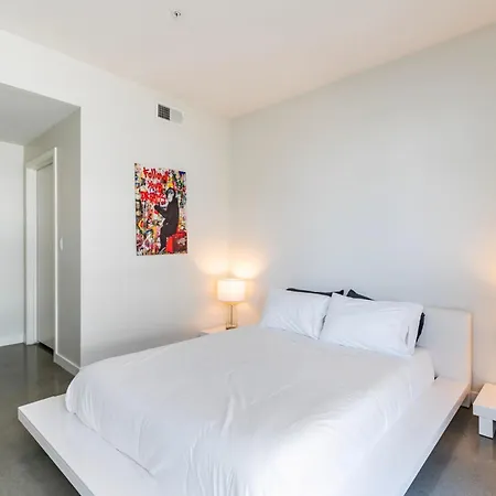 Brand New 2Br Luxury Apartment Weho